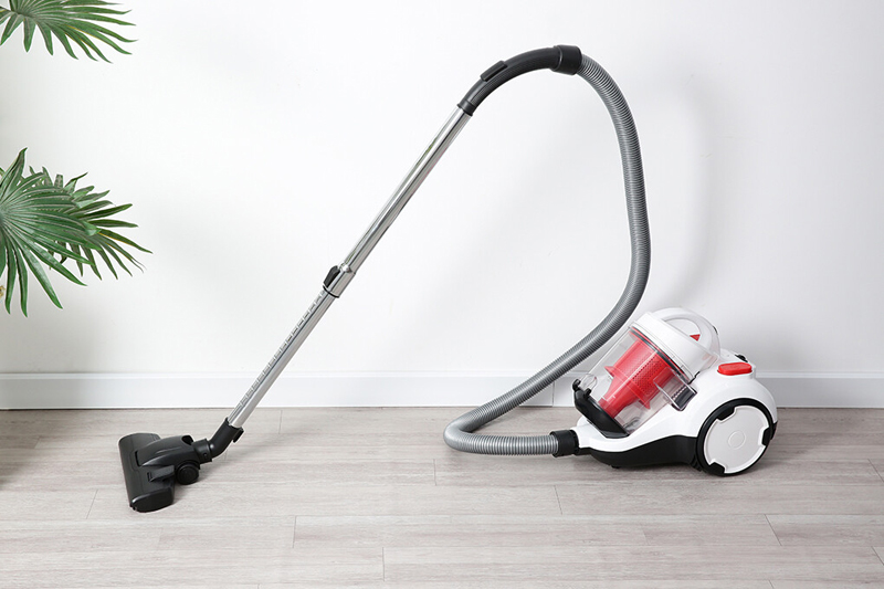 Máy hút bụi dạng hộp Deerma TJ310W - Hàng chính hãng