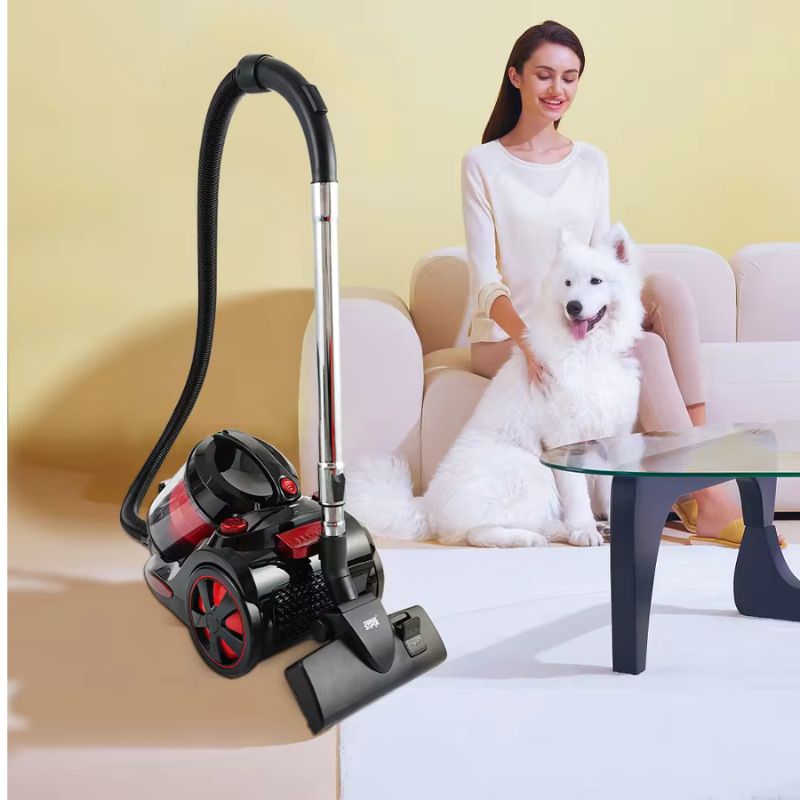 Máy hút bụi gia đình Winning Star ST-5051 - Hàng chính hãng