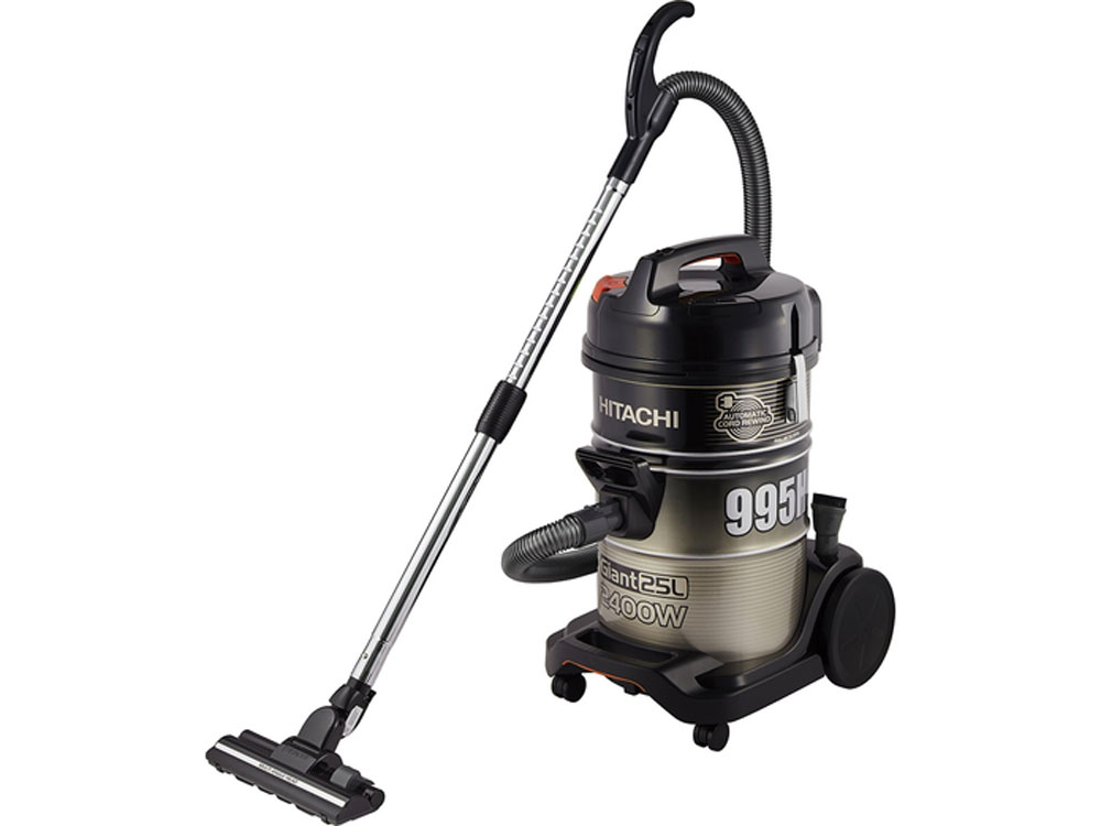 Máy hút bụi Hitachi CV-995HC - Hàng chính hãng