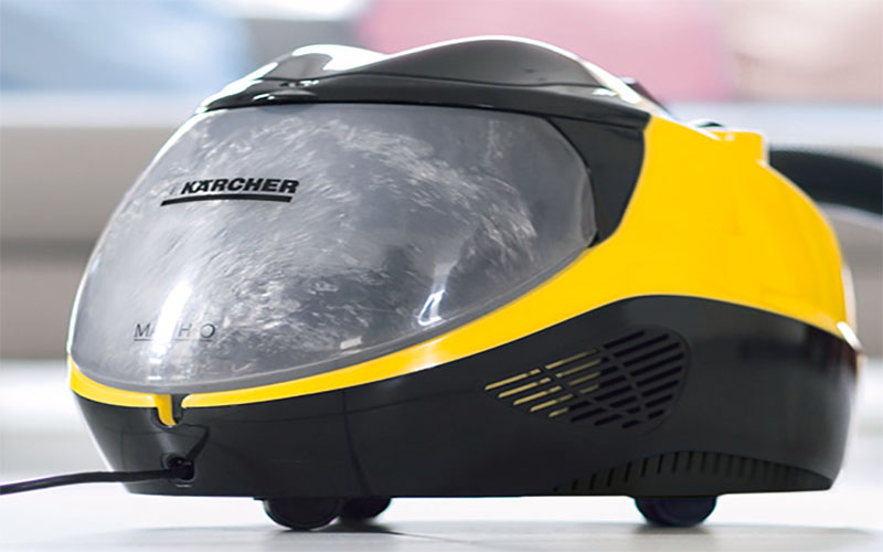 Máy hút bụi hơi nước Karcher SV7 EU