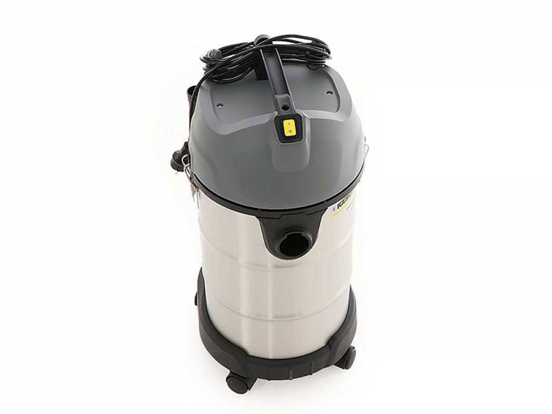 Máy hút bụi khô và ướt Karcher NT 38/1 Me Classic - Hàng chính hãng