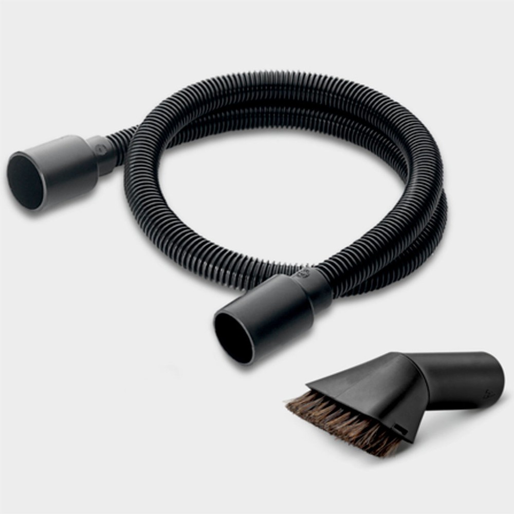 Máy hút bụi khô và ướt Karcher WD-3-P-V-Workshop - Hàng chính hãng