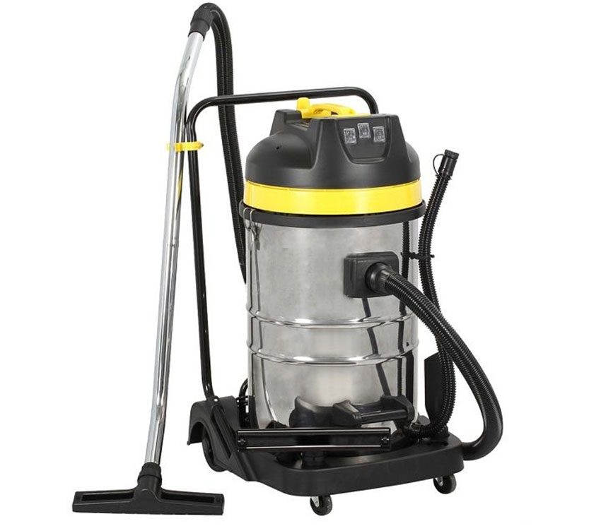 Máy hút bụi công nghiệp Lavor THOR 380 IF - Hàng chính hãng