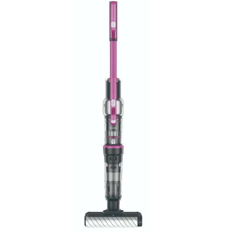 Máy hút bụi khô và ướt không dây Tiross TS9307 - Hàng chính hãng