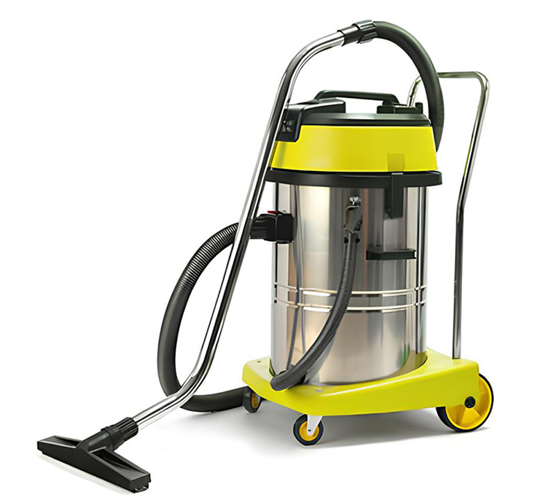 Máy hút bụi khô và ướt Chaobao CH603 - Hàng chính hãng