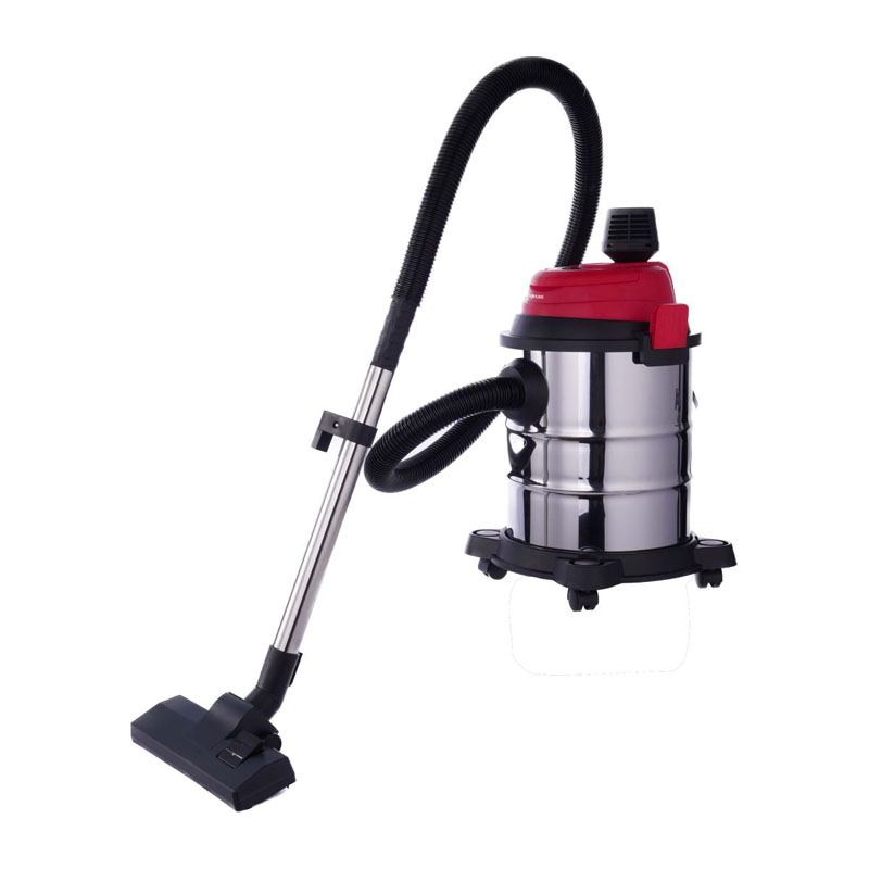 Thân máy bằng Inox chống rỉ sét, chịu va đập mạnh