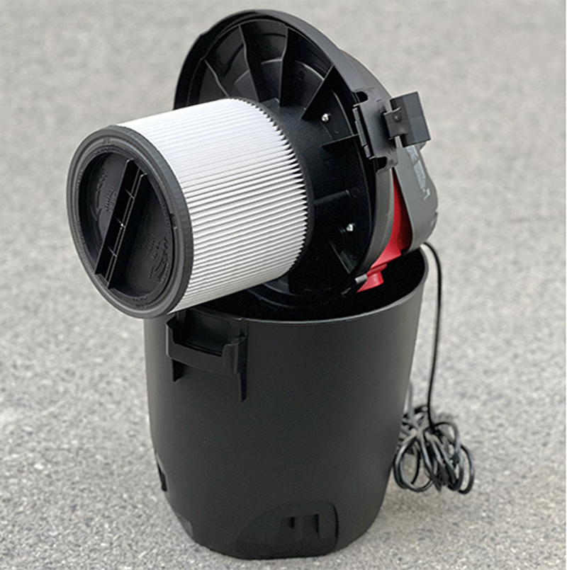 Máy hút bụi công nghiệp Shop-Vac 59712206 - Hàng chính hãng