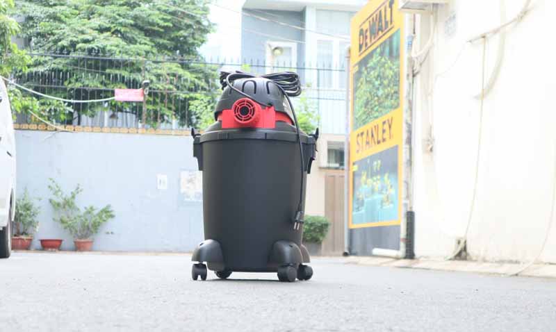Máy hút bụi công nghiệp Shop-Vac 59712207 - Hàng chính hãng