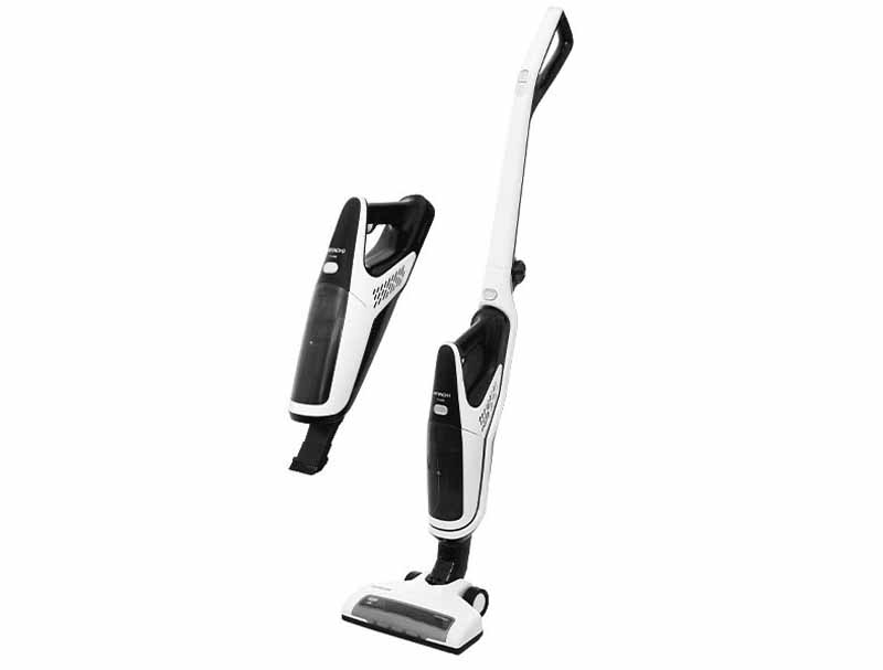 Chất liệu cấu tạo cao cấp tạo độ bền mới cho máy