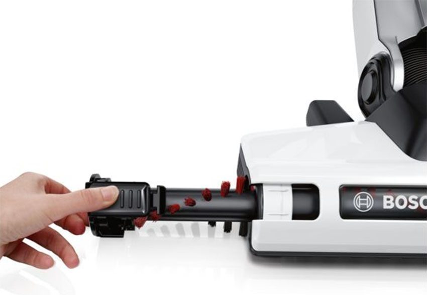 Máy hút bụi không dây Bosch BCH6ATH25 - Hàng chính hãng