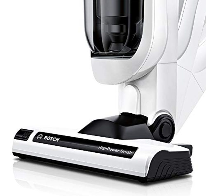 Máy hút bụi không dây Bosch BCH6ATH25 - Hàng chính hãng