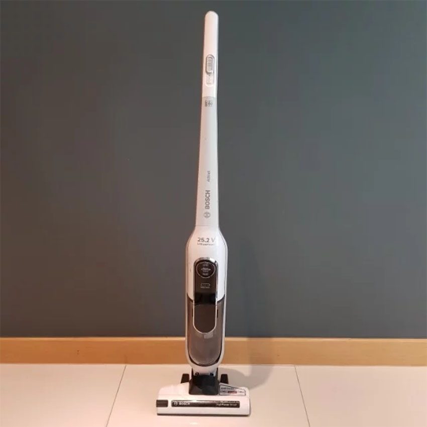 Máy hút bụi không dây Bosch BCH6ATH25 - Hàng chính hãng