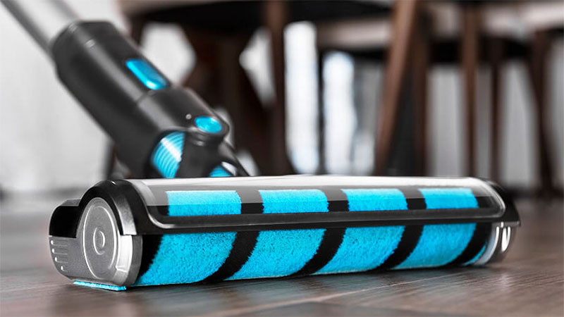 Máy hút bụi không dây Cecotec Conga Rockstar 600 Hero - Hàng chính hãng