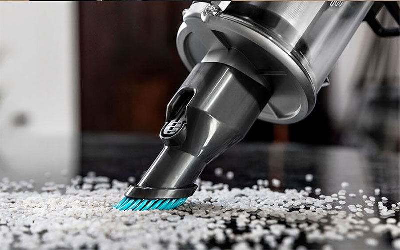 Máy hút bụi không dây Cecotec Conga Rockstar 600 Hero - Hàng chính hãng