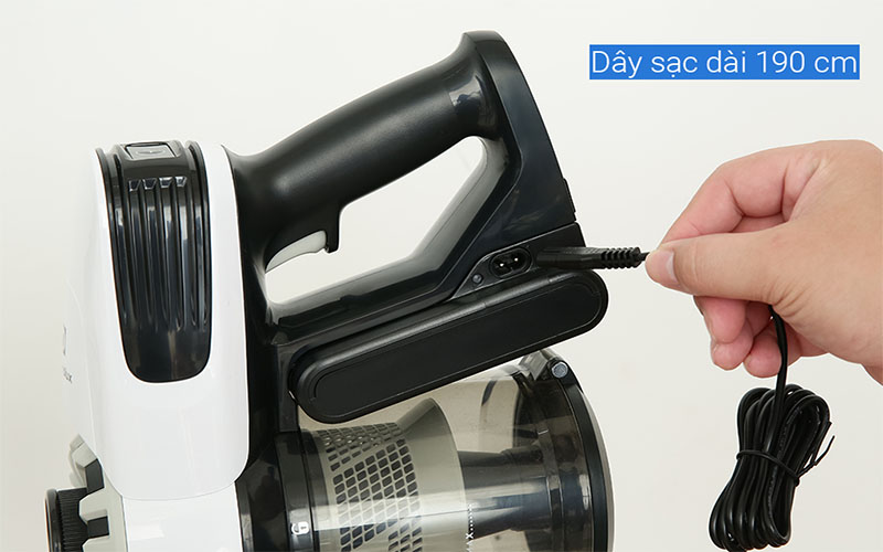 Máy hút bụi không dây Electrolux EFP31212 - Hàng chính hãng