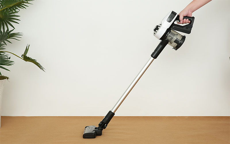 Máy hút bụi không dây Electrolux EFP31212 - Hàng chính hãng