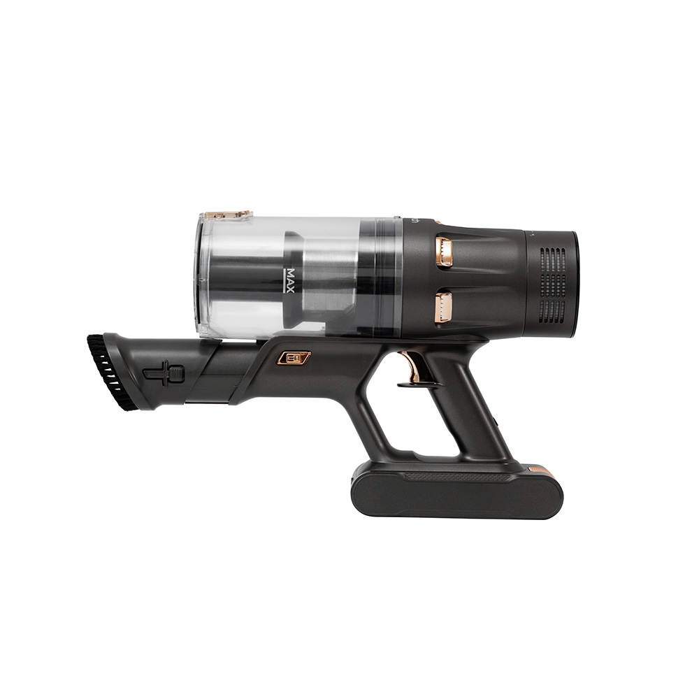 Nhỏ gọn, dễ dàng cầm nắm và thao tác