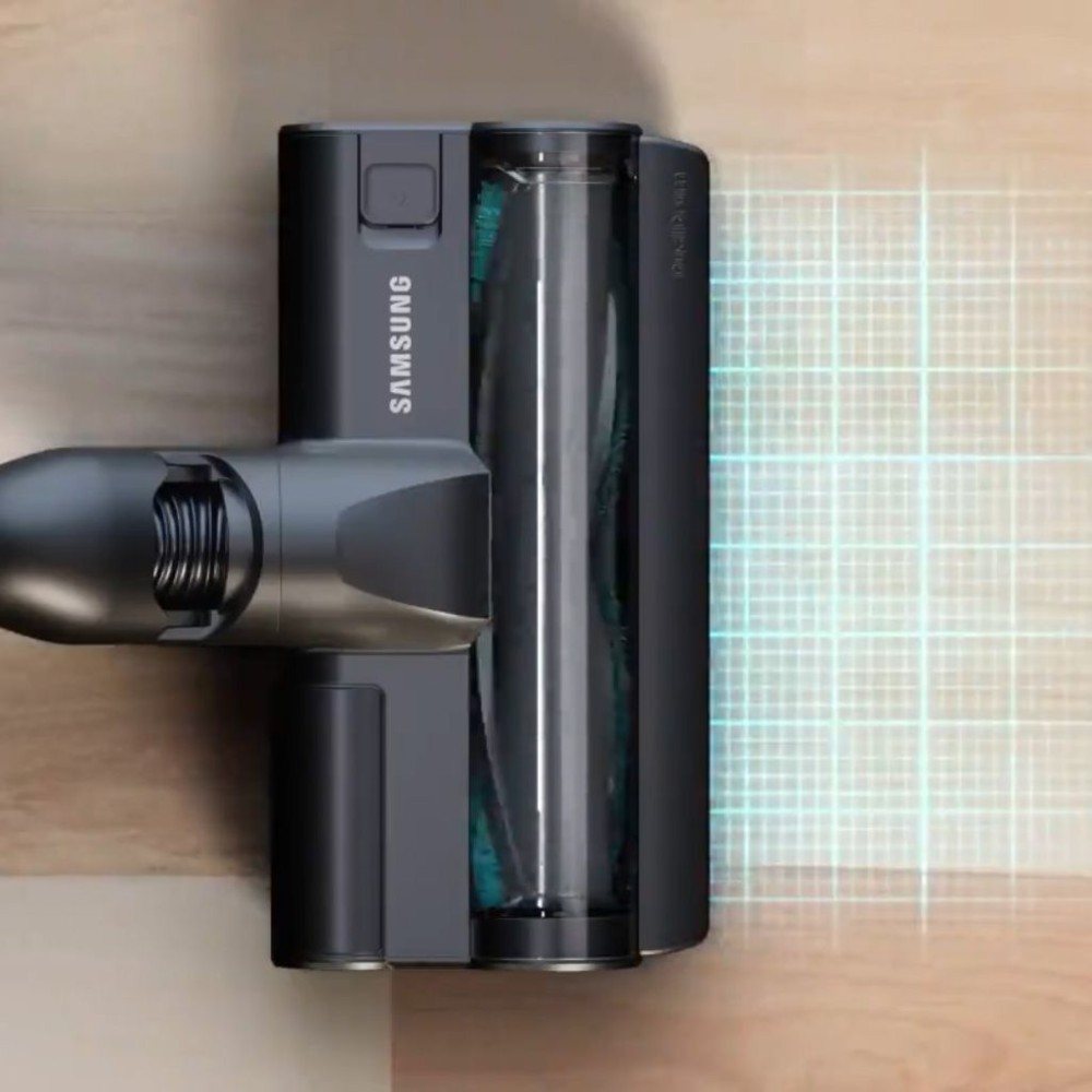 Máy hút bụi không dây Samsung VS80F28DBP/SV - Hàng chính hãng