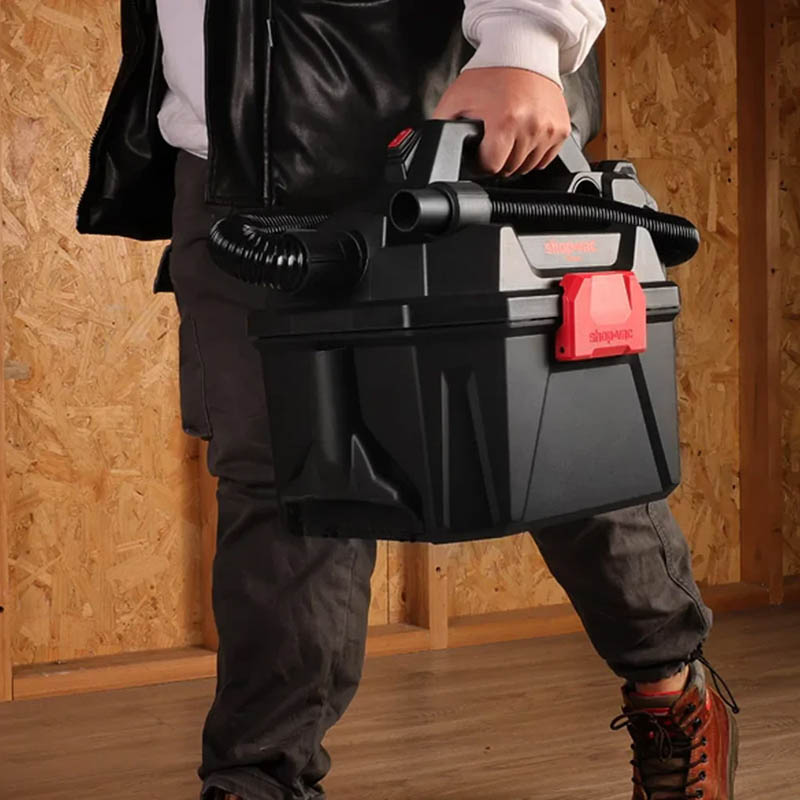 Máy hút bụi không dây Shop-Vac SV5430023 - Hàng chính hãng