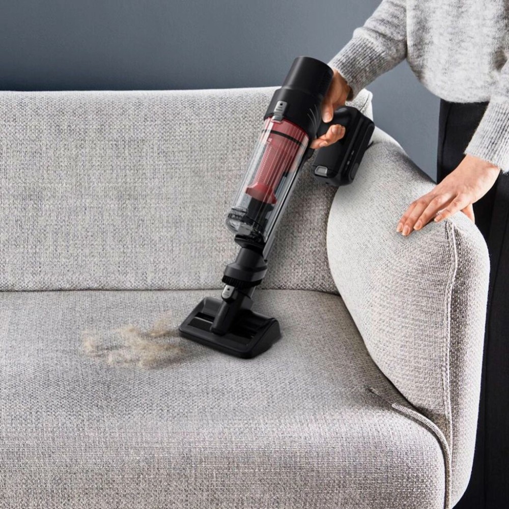 Máy hút bụi không dây Tefal Expert 7.6 TY6A75WO - Hàng chính hãng