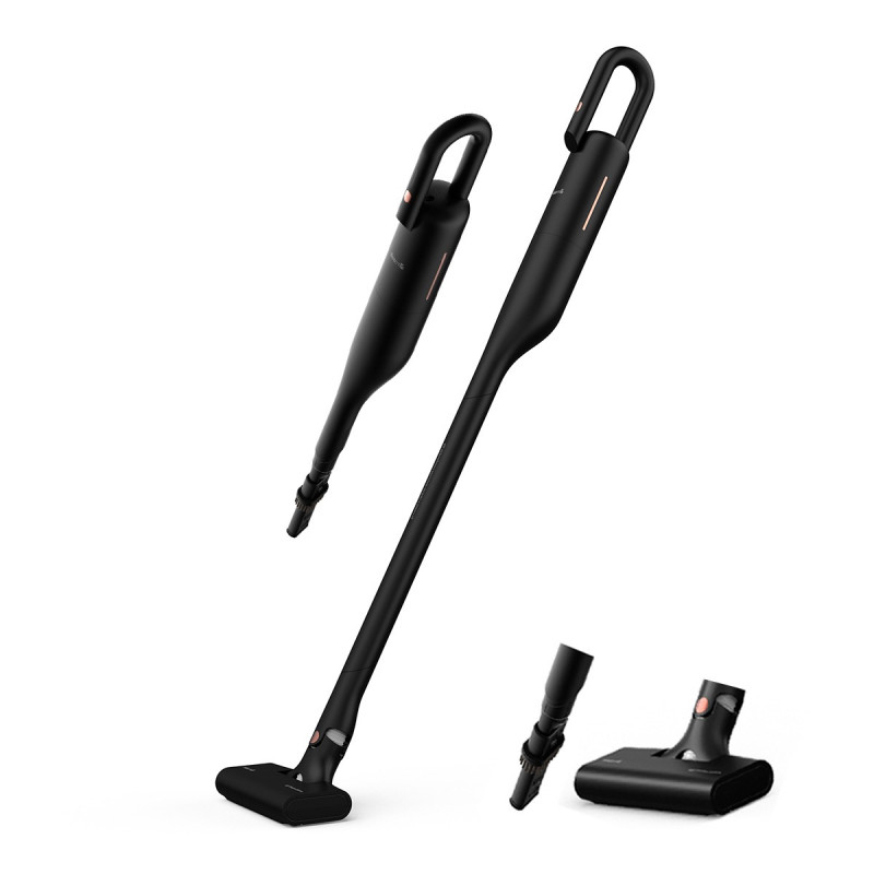 Máy hút bụi cầm tay không dây Deerma VC03S - Hàng chính hãng