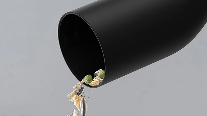 Máy hút bụi cầm tay không dây Deerma VC03S - Hàng chính hãng