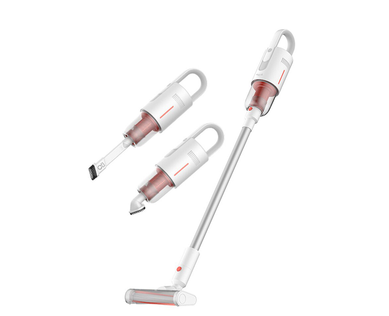 Máy hút bụi cầm tay không dây Deerma VC20 PLUS - Hàng chính hãng