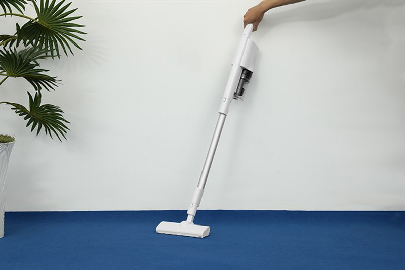 Máy hút bụi không dây Panasonic MC-SB33JW046 - Hàng chính hãng