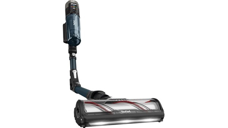 Máy hút bụi không dây Tefal Force13.6 - Hàng chính hãng