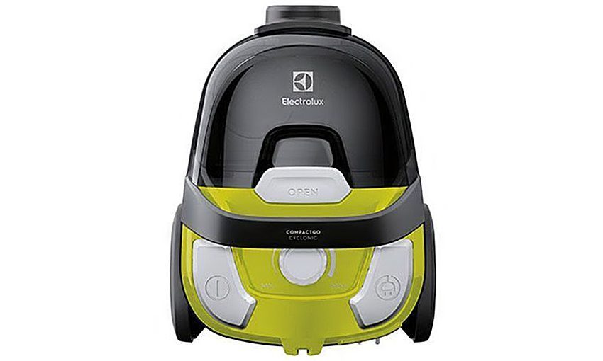 Máy hút bụi không túi Electrolux Z1231 - Hàng chính hãng