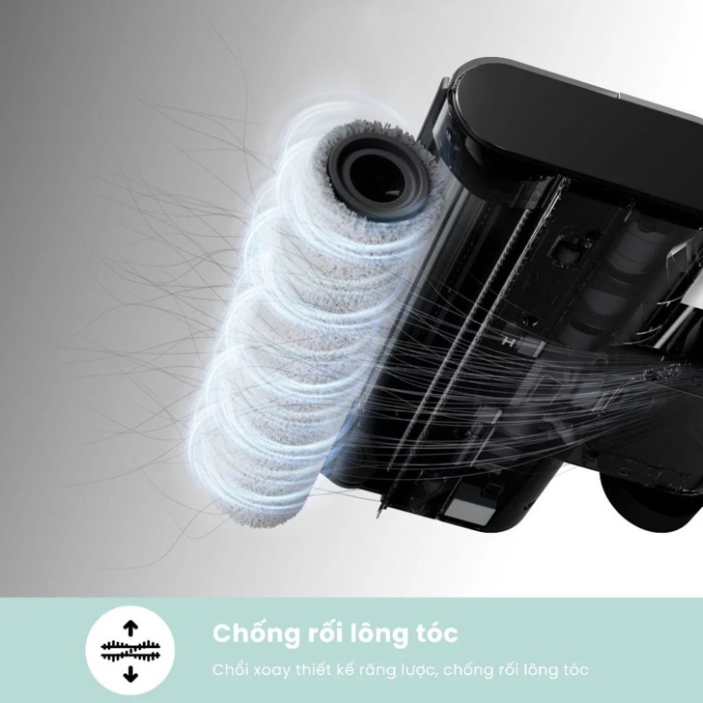 Máy hút bụi lau nhà Comfee CXC05APGY - Hàng chính hãng