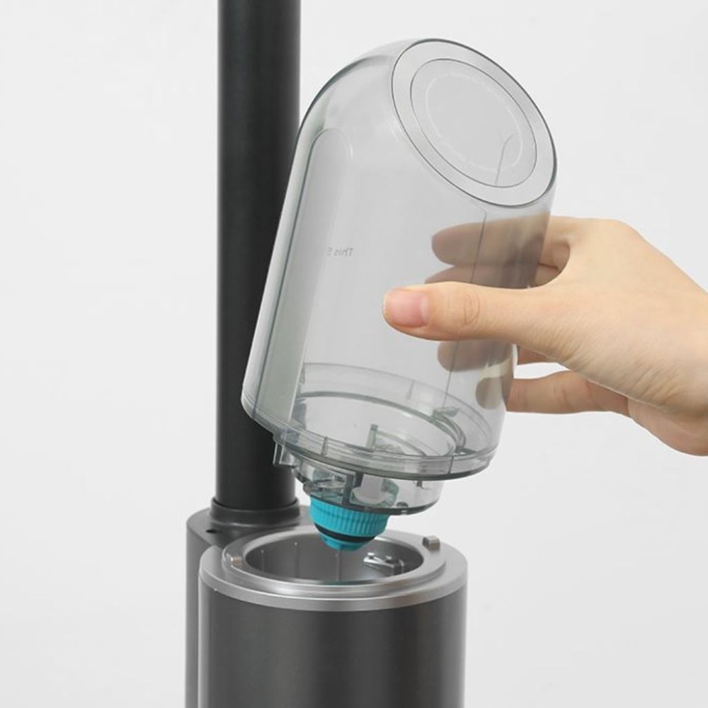 Máy hút bụi lau nhà Comfee CXC05APGY - Hàng chính hãng