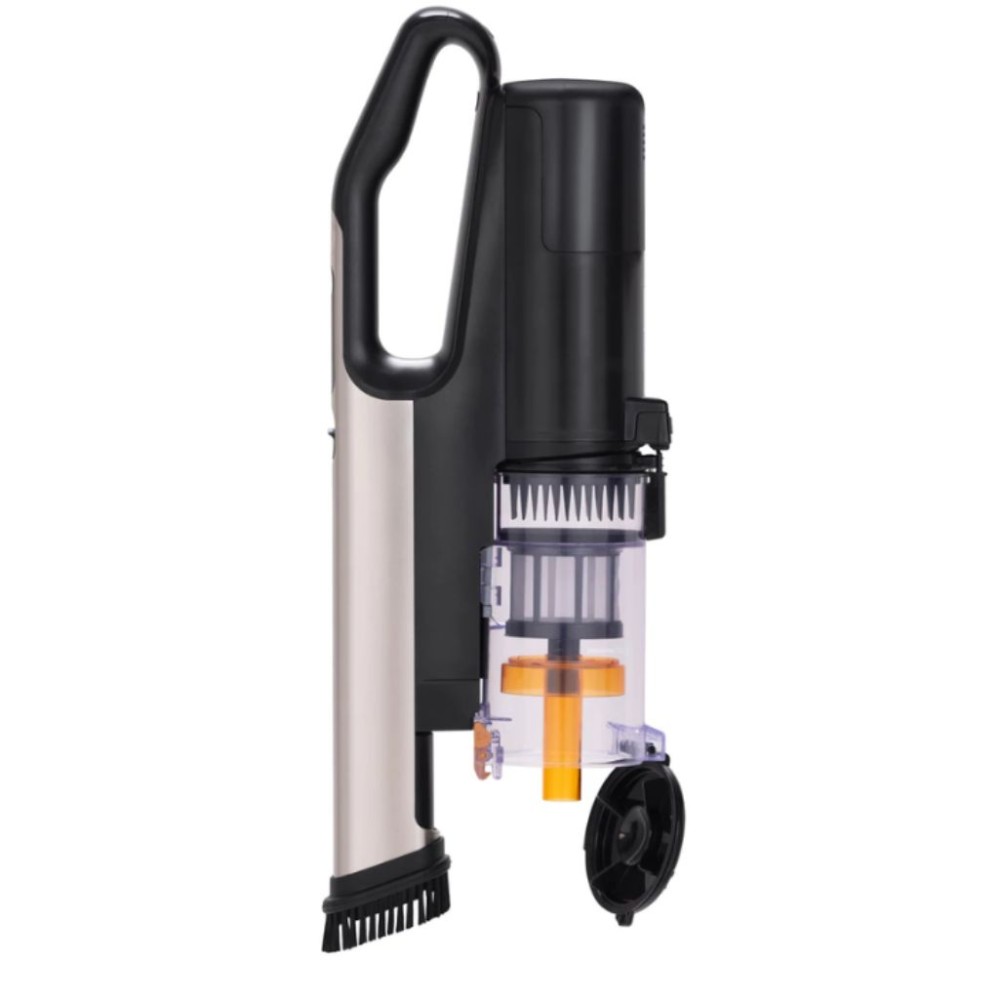 Máy hút bụi lau sàn Hitachi PV-XHW4P - Hàng chính hãng