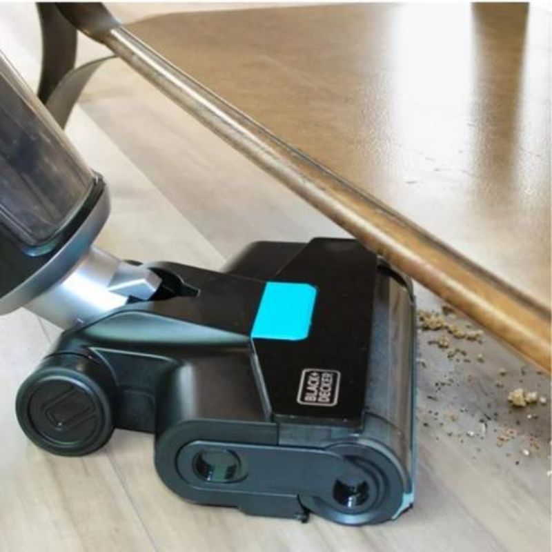 Máy hút bụi không dây Black&Decker BXUVXA02 - Hàng chính hãng