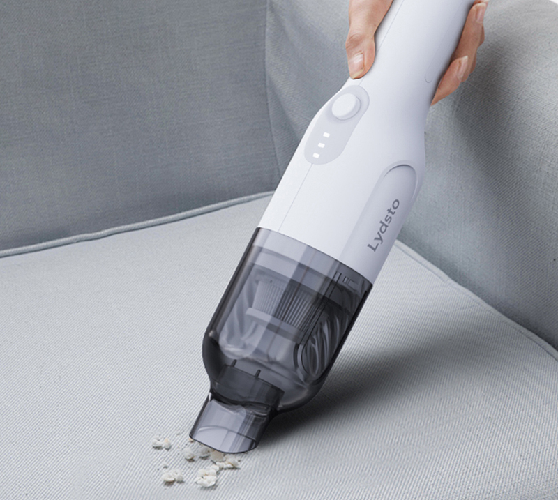 Máy hút bụi cầm tay không dây Lydsto H5 (YM-SCXCH801) - Hàng chính hãng