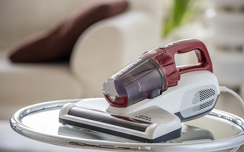 Máy hút bụi nệm Hoover MBC500UV - Hàng chính hãng