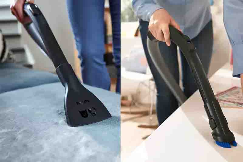 Máy hút bụi dạng hộp Philips FC9570/01 - Hàng chính hãng