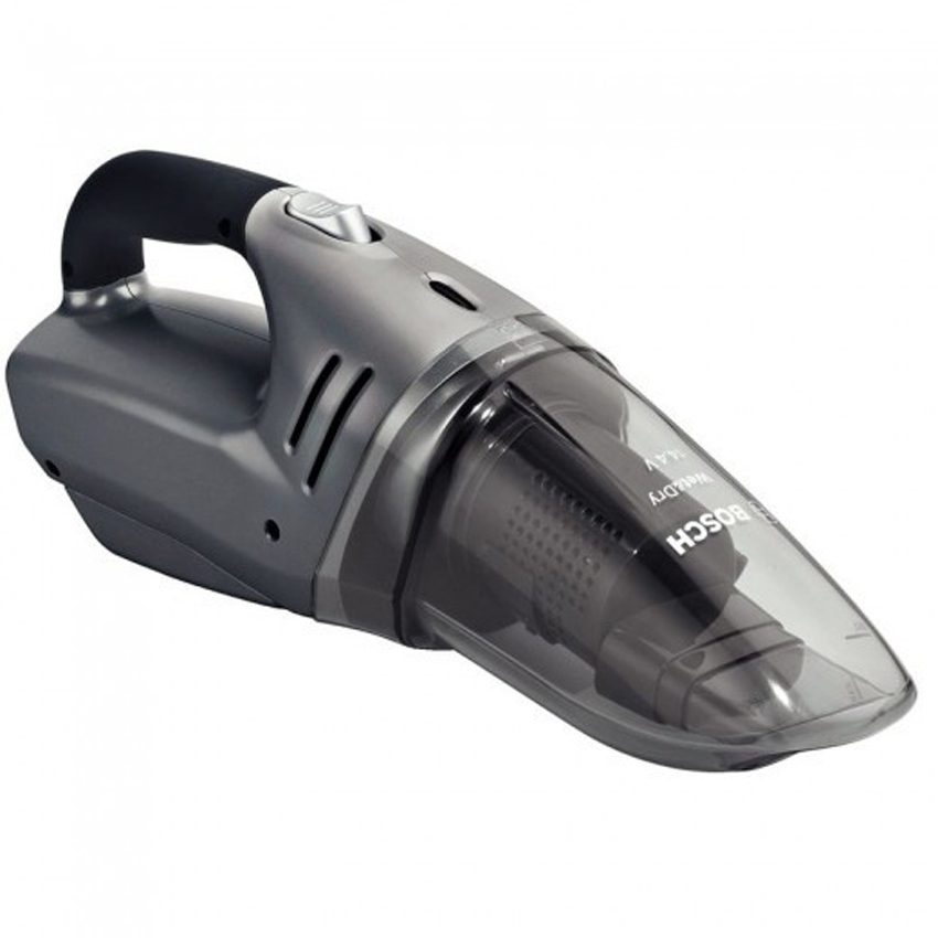 Máy hút bụi sạc điện Bosch BKS4033 - Hàng chính hãng
