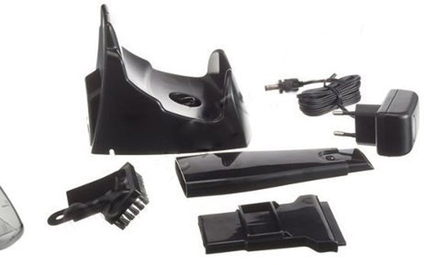 Máy hút bụi sạc điện Bosch BKS4033 - Hàng chính hãng