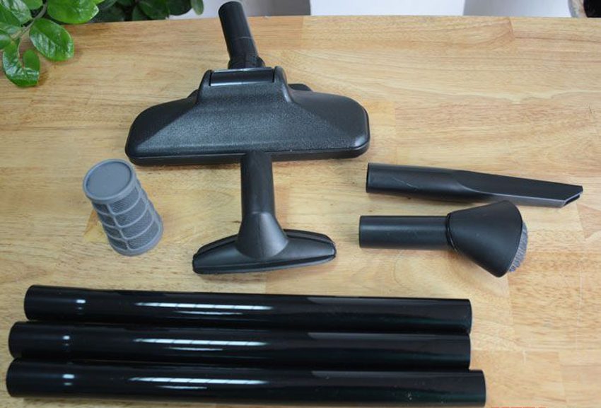 Máy hút bụi Shimono SVC-1013 - Hàng chính hãng