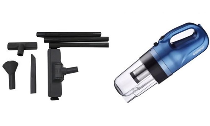 Máy hút bụi Shimono SVC-1016 - Hàng chính hãng