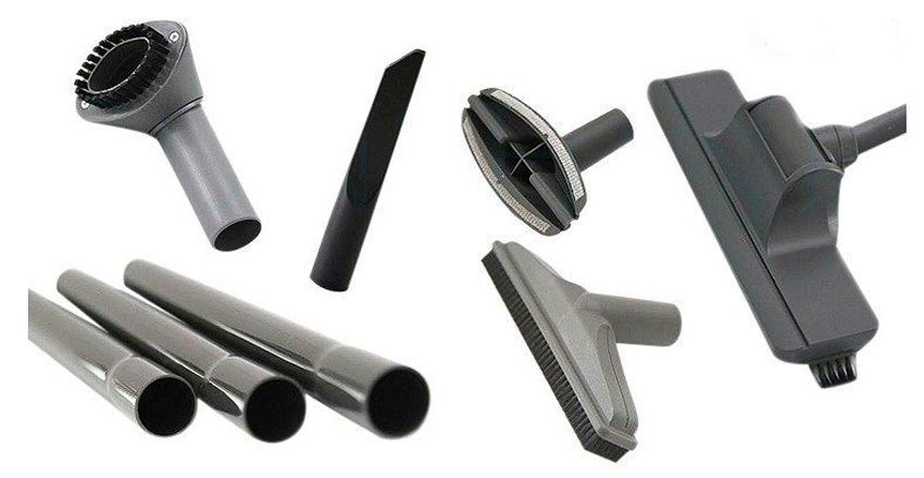 Máy hút bụi cầm tay Shimono SVC-1017 - Hàng chính hãng