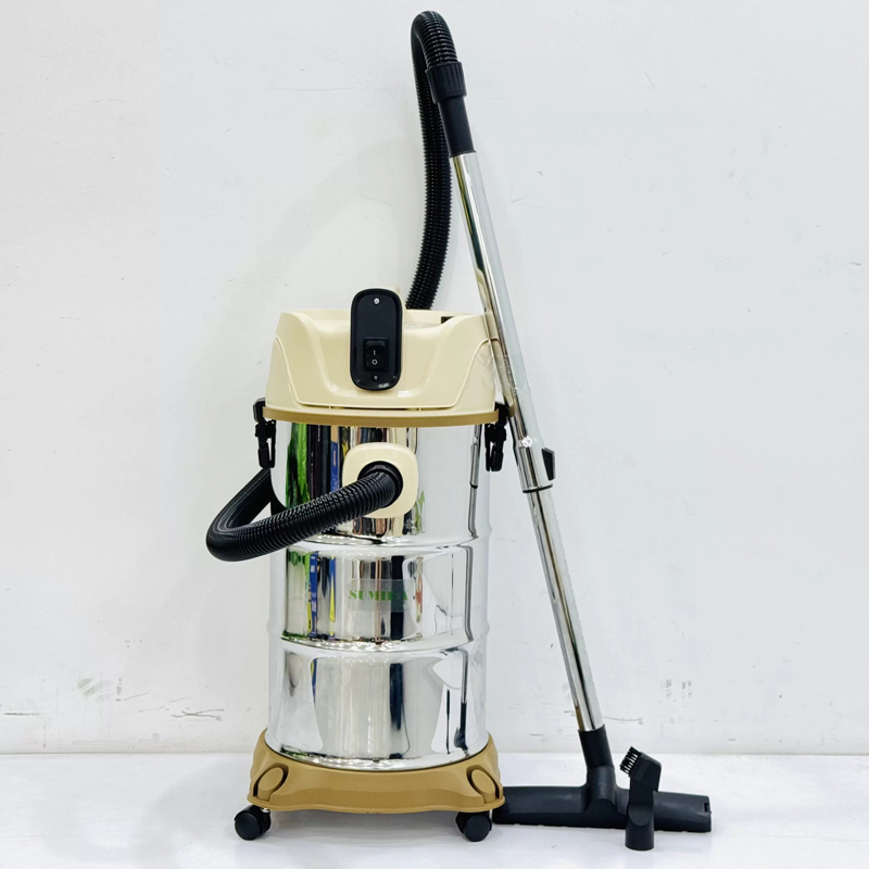 Máy hút bụi công nghiệp Sumika 230 - Hàng chính hãng