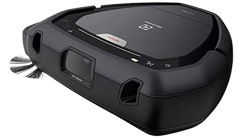 Máy hút bụi thông minh Electrolux PI92-6SGM - Hàng chính hãng