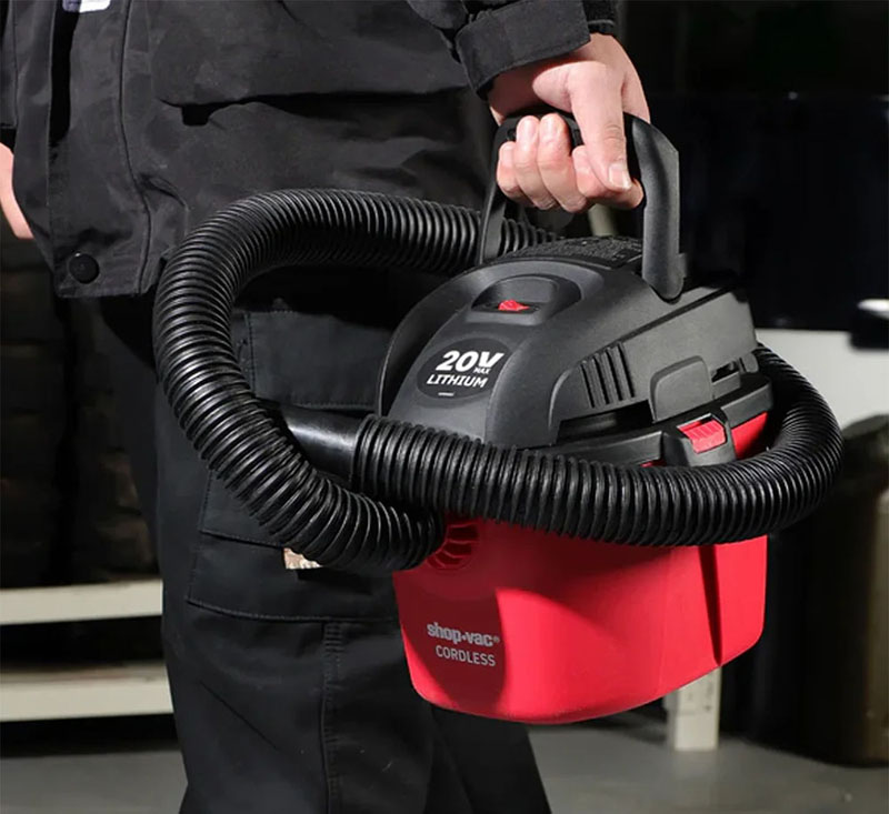 Dễ dàng cầm nắm và di chuyển vị trí