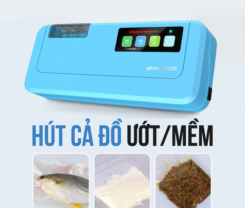 Máy hút chân không 2GOOD P290 - Hàng chính hãng