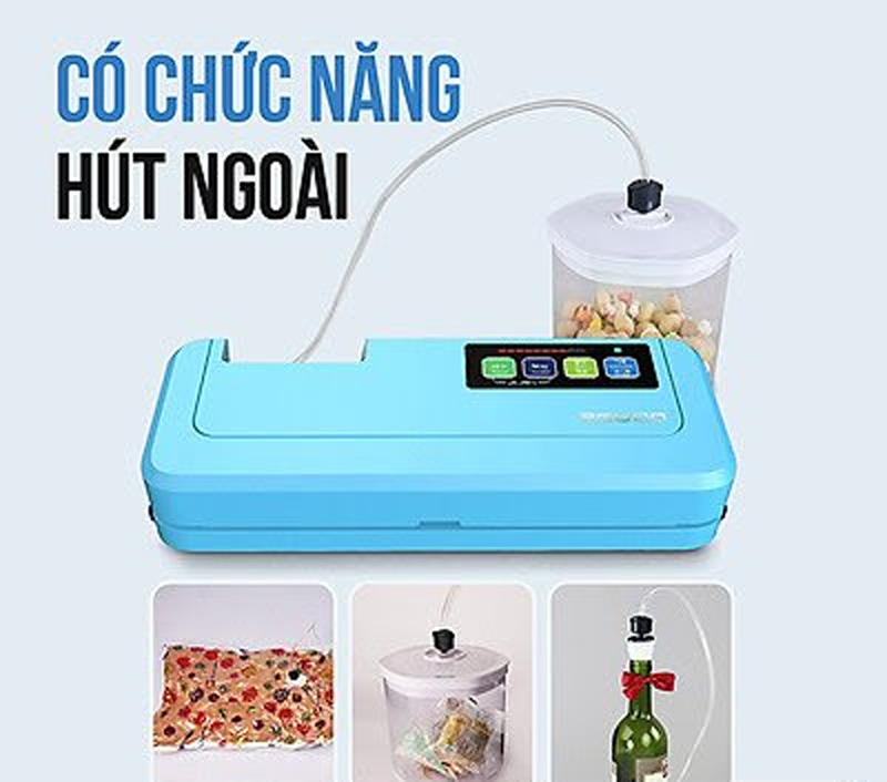 Máy hút chân không 2GOOD P290 - Hàng chính hãng