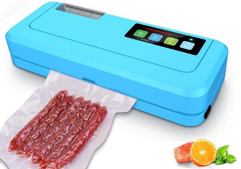 Máy hút chân không 2GOOD P290 - Hàng chính hãng