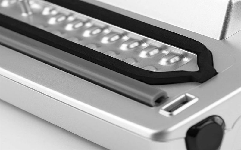 Máy hút chân không Caso VC10 - Hàng chính hãng