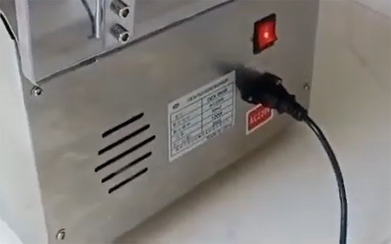 Máy hút chân không DZ260 - Hàng chính hãng